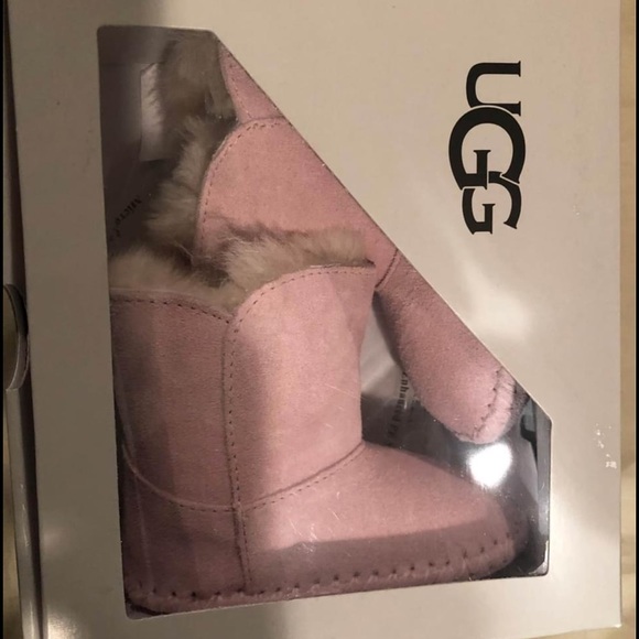 UGG Other - Baby Uggs size 2/3